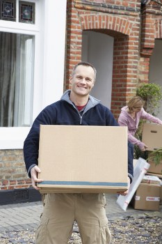 Secure document storage solutions for businesses in Walthamstow
