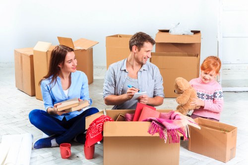 Reviewing a storage service issue with documents and notes