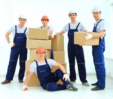 Inspecting a storage unit as part of a complaint review