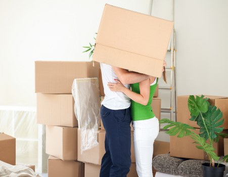 Payment and account management for self-storage services