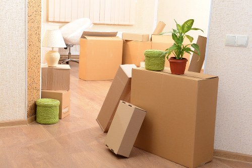 Final review step in Walthamstow storage payment checkout