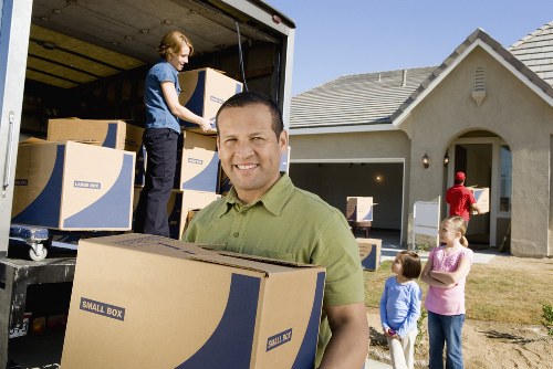 Storage unit booking and acceptance terms