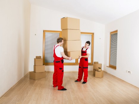 Cubic-yard and load-based storage quote example